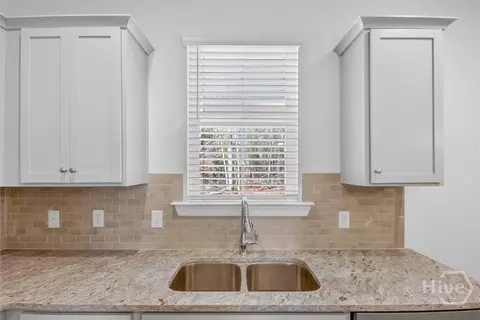 Kitchen - 5 Oakmont Dr, Guyton, GA 31312 photo 1 of 5