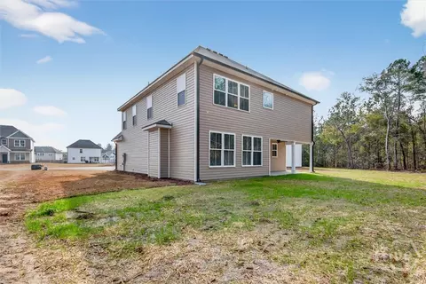 Exterior - 5 Oakmont Dr, Guyton, GA 31312 photo 5 of 7
