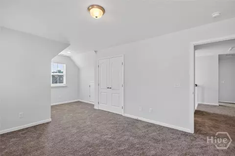 Bedroom - 5 Oakmont Dr, Guyton, GA 31312 photo 1 of 5