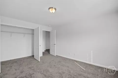 Bedroom - 5 Oakmont Dr, Guyton, GA 31312 photo 5 of 5