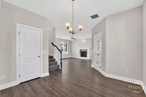 Living - 4 St Anne Ct, Guyton, GA 31312 photo 5 of 5