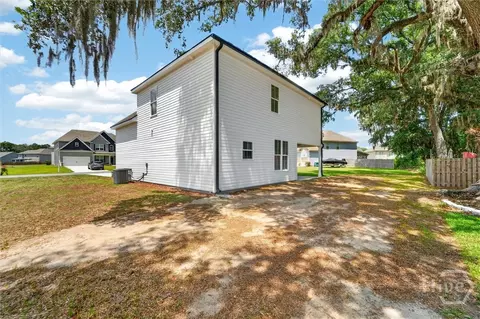 Exterior - 4 St Anne Ct, Guyton, GA 31312 photo 4 of 4