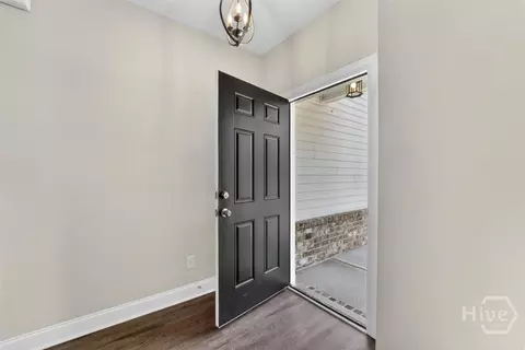 Entry Way - 4 St Anne Ct, Guyton, GA 31312 photo 1 of 6