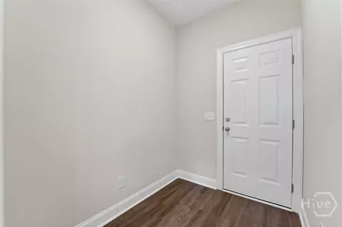 Entry Way - 4 St Anne Ct, Guyton, GA 31312 photo 4 of 6