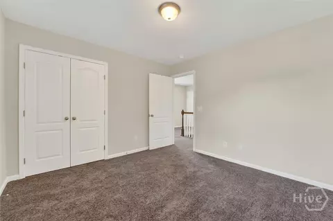 Bedroom - 4 St Anne Ct, Guyton, GA 31312 photo 3 of 6