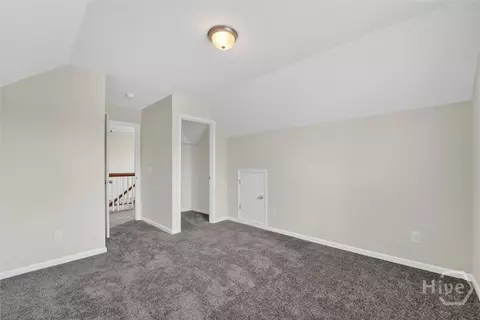 Bedroom - 4 St Anne Ct, Guyton, GA 31312 photo 5 of 6