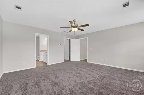 Bedroom - 4 St Anne Ct, Guyton, GA 31312 photo 1 of 6