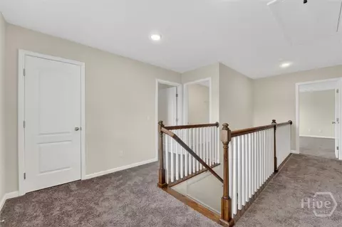Entry Way - 4 St Anne Ct, Guyton, GA 31312 photo 6 of 6