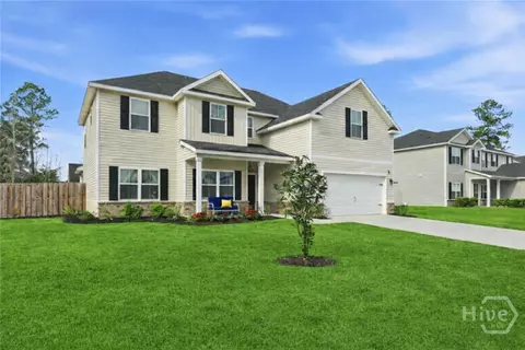 103 Church Hill Dr, Guyton, GA 31312