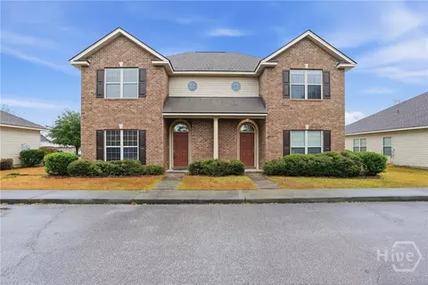 108 Coach House Sq, Pooler, GA 31322