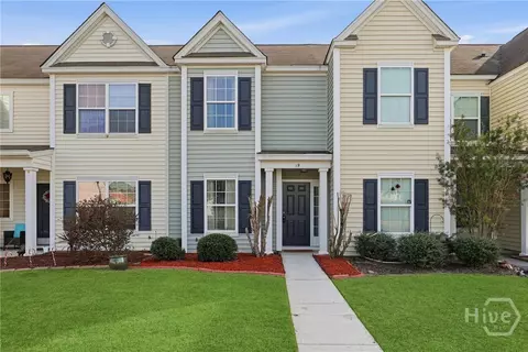 19 Timber Crest Ct, Savannah, GA 31407