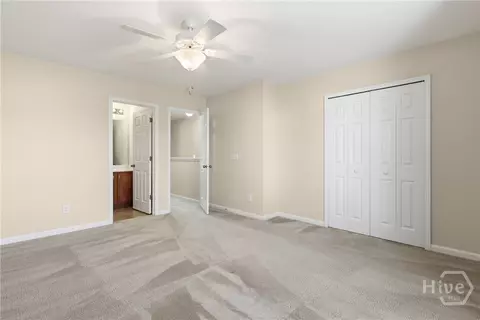 Bedroom - 19 Timber Crest Ct, Savannah, GA 31407 photo 4 of 4