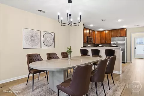 Dining - 19 Timber Crest Ct, Savannah, GA 31407 photo 1 of 1