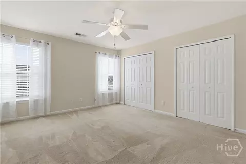 Bedroom - 19 Timber Crest Ct, Savannah, GA 31407 photo 2 of 4