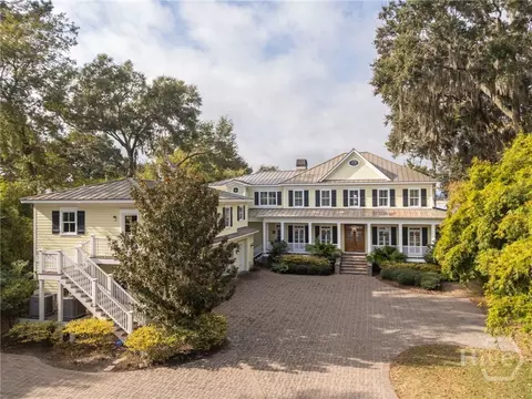1110 Wilmington Island Rd, Savannah, GA 31410