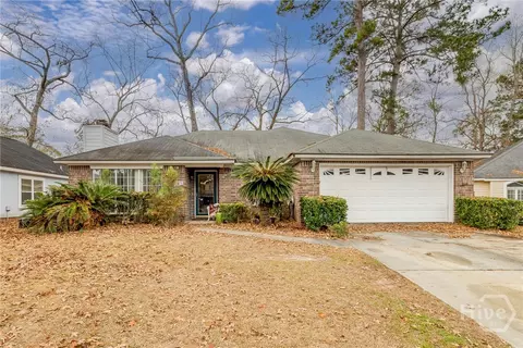 5 Saint Ives Pl, Savannah, GA 31419