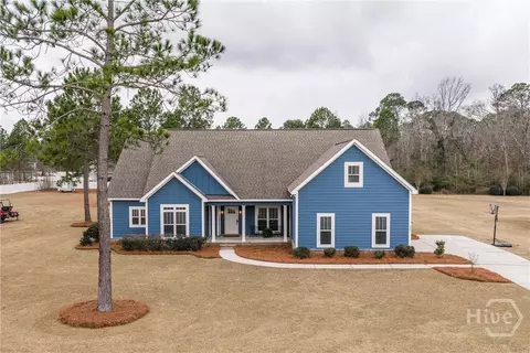 2041 Pippin Pl, Statesboro, GA 30461
