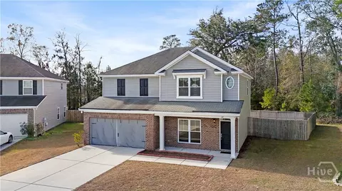 137 Spoonbill Cir, Savannah, GA 31405