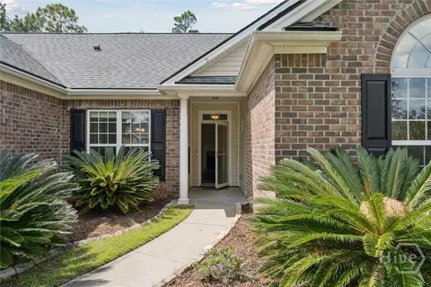 131 Lake House Rd, Pooler, GA 31322