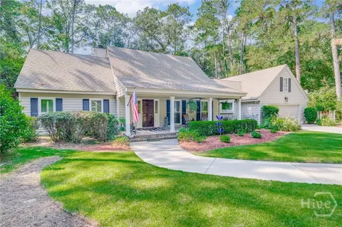 10 Pensyre Retreat, Savannah, GA 31411