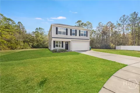 39 Easy St, Guyton, GA 31312 photo 3