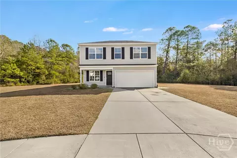 39 Easy St, Guyton, GA 31312 photo 2