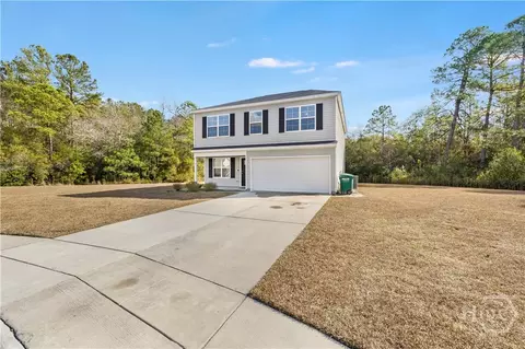 39 Easy St, Guyton, GA 31312 photo 8