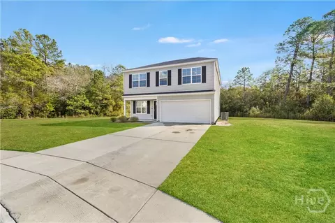 39 Easy St, Guyton, GA 31312 photo 7