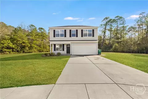 39 Easy St, Guyton, GA 31312