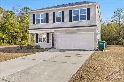 39 Easy St, Guyton, GA 31312 photo 6