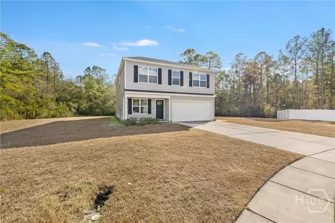 39 Easy St, Guyton, GA 31312 photo 4