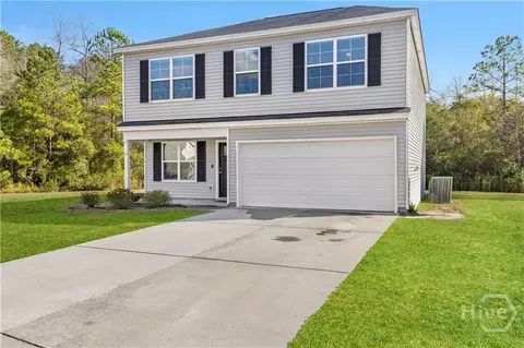 39 Easy St, Guyton, GA 31312 photo 5