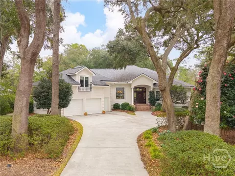 5 Sundew Rd, Savannah, GA 31411