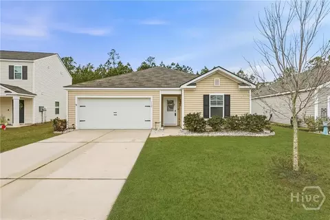 112 Cotton Bluff Ct, Guyton, GA 31312