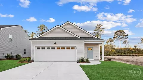1041 Lakes Blvd, Brunswick, GA 31525