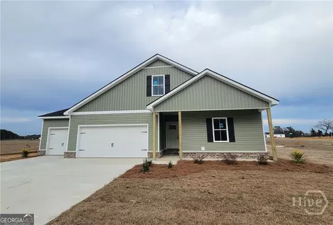 138 Landmark Cir, Statesboro, GA 30458
