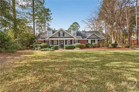 121 Crystal Dr, Rincon, GA 31326