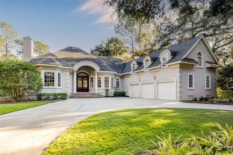 105 Pettigrew Dr, Savannah, GA 31411