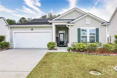 118 Brookline Dr, Savannah, GA 31407