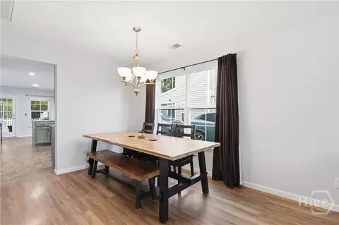 Dining - 30 Westbourne Way, Pooler, GA 31322 photo 1 of 2