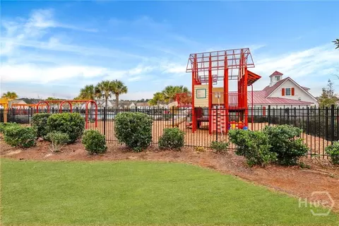 Exterior - 30 Westbourne Way, Pooler, GA 31322 photo 7 of 12