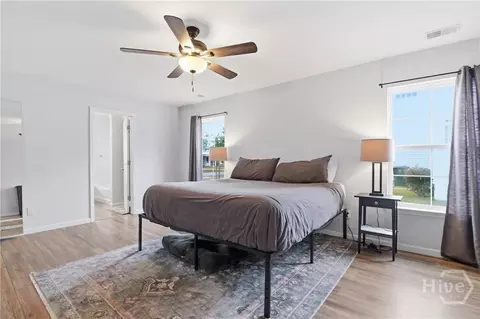 Bedroom - 30 Westbourne Way, Pooler, GA 31322 photo 1 of 4