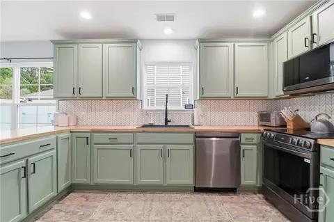 Kitchen - 30 Westbourne Way, Pooler, GA 31322 photo 1 of 4