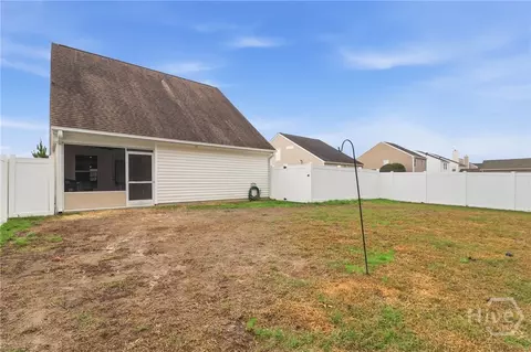 Exterior - 30 Westbourne Way, Pooler, GA 31322 photo 5 of 12