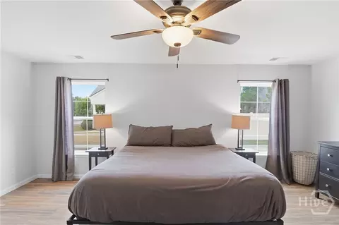 Bedroom - 30 Westbourne Way, Pooler, GA 31322 photo 3 of 4