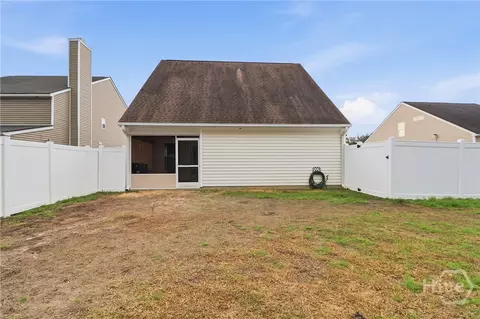 Exterior - 30 Westbourne Way, Pooler, GA 31322 photo 4 of 12