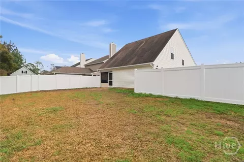 Exterior - 30 Westbourne Way, Pooler, GA 31322 photo 6 of 12