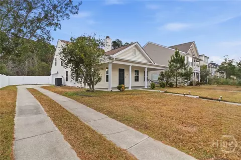 Exterior - 30 Westbourne Way, Pooler, GA 31322 photo 1 of 12