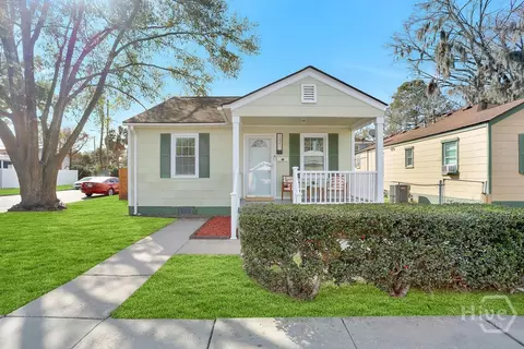 1331 E 42nd St, Savannah, GA 31404