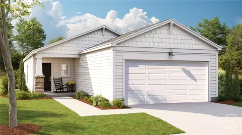 112 Thistle Blossom Way, Savannah, GA 31302